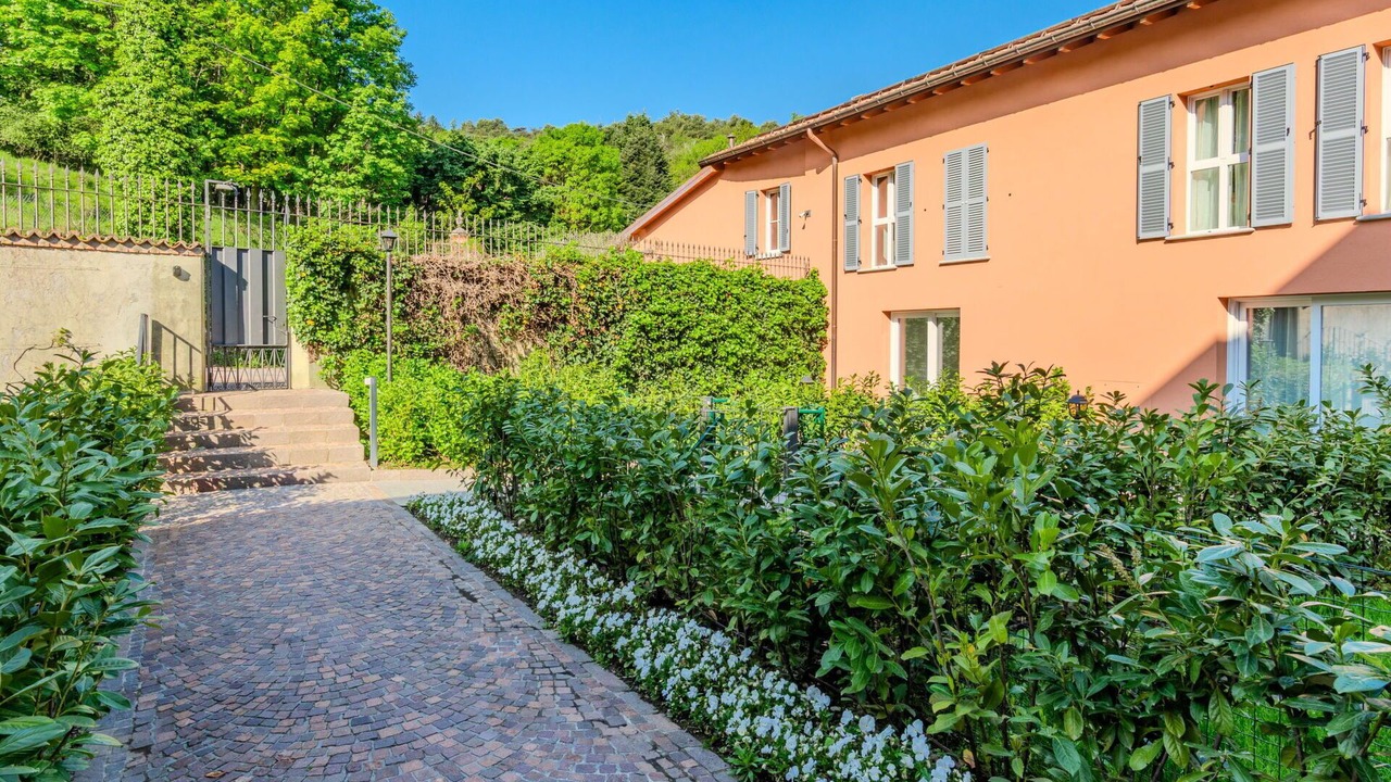 Photo of Patio Balcony in Como