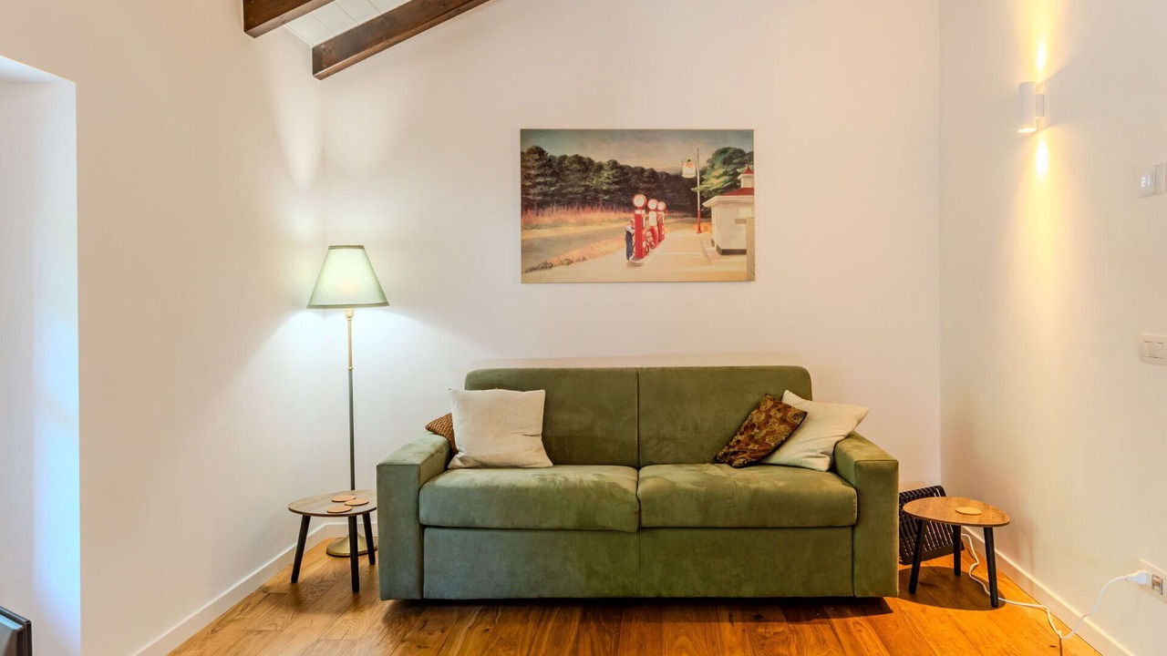 Photo of Patio Balcony in Como