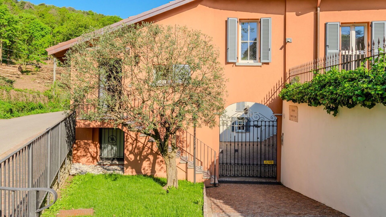 Photo of Patio Balcony in Como