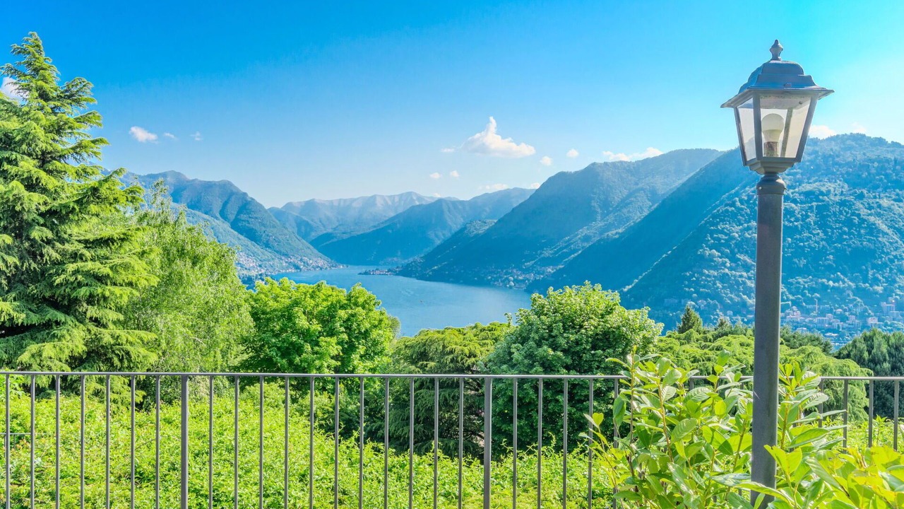 Photo of Patio Balcony in Como