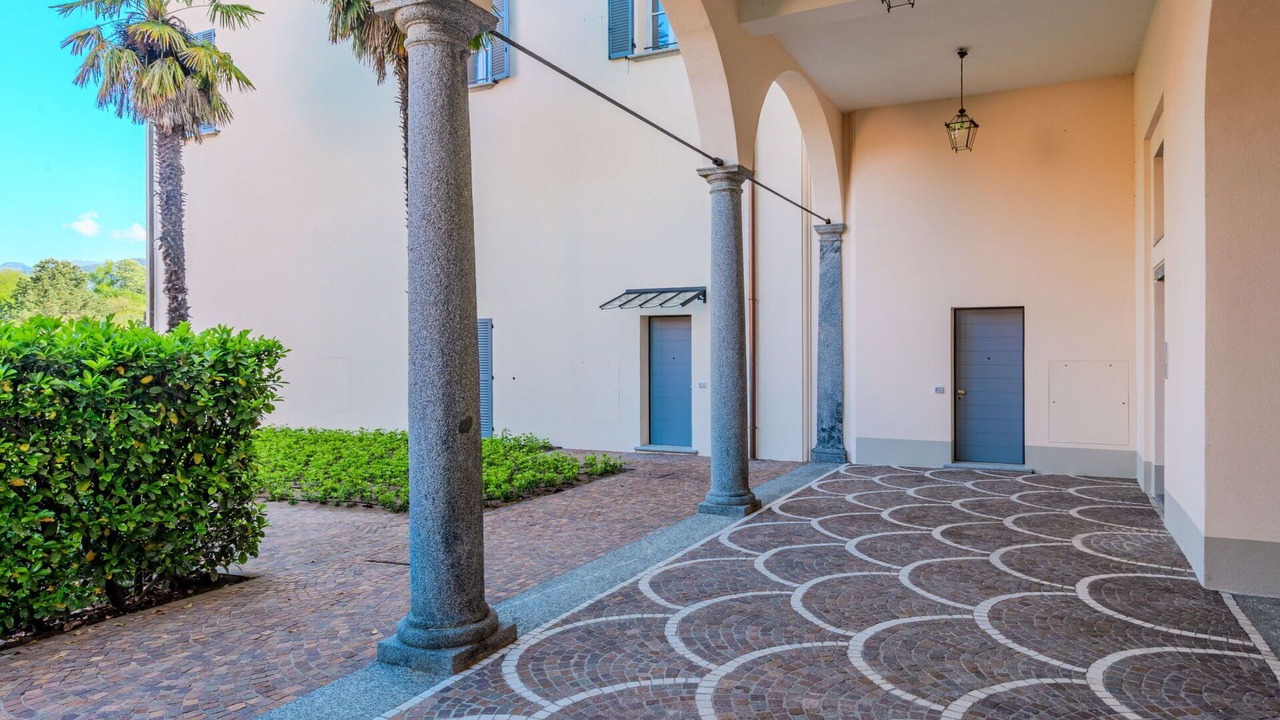 Photo of Patio Balcony in Como