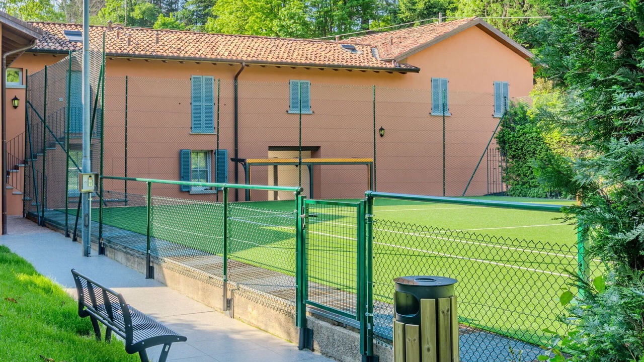 Photo of Patio Balcony in Como