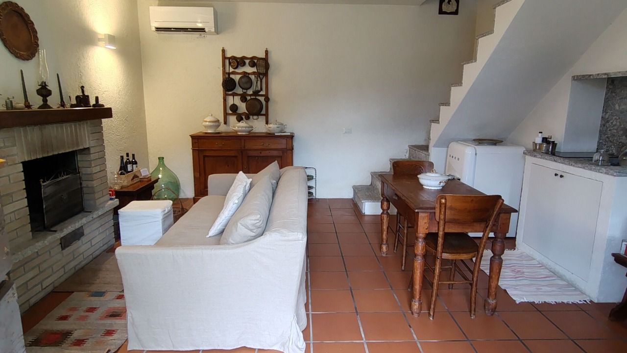 Photo of Livingroom in Canzo