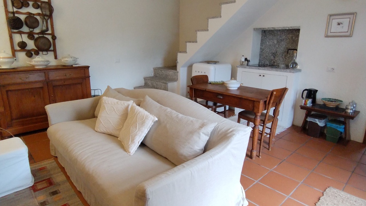 Photo of Livingroom in Canzo