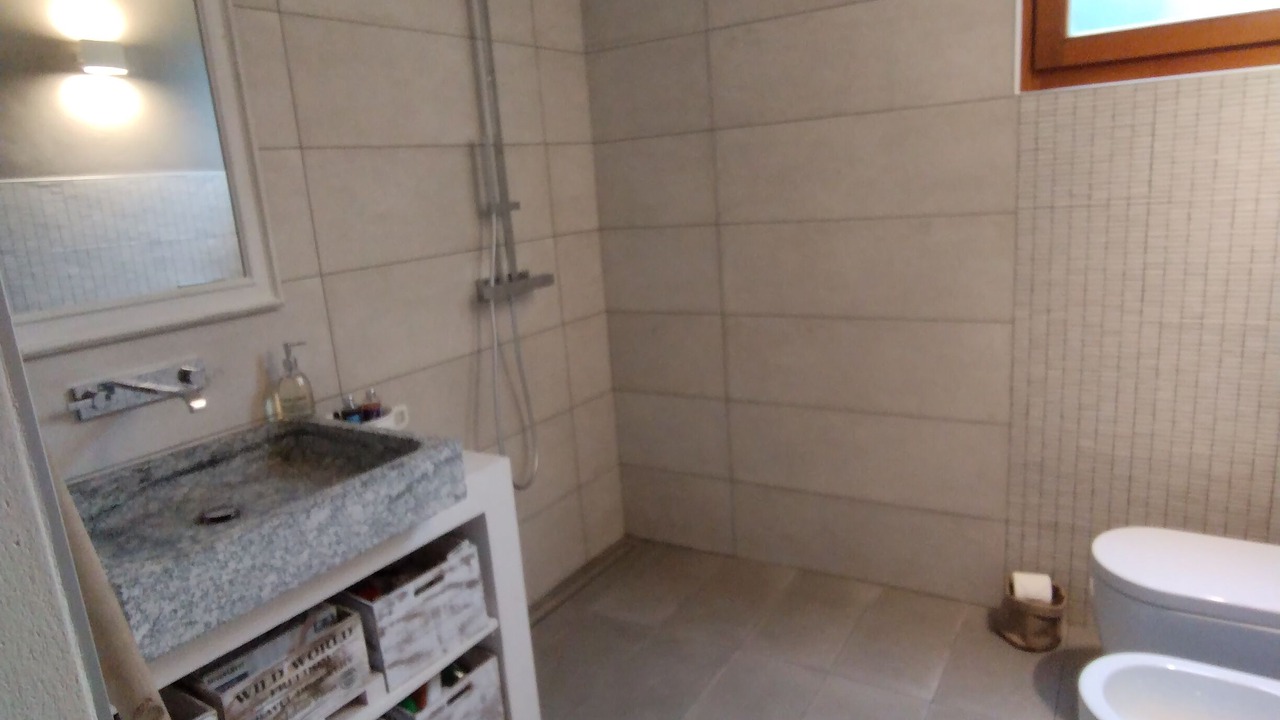 Photo of Bathroom in Canzo
