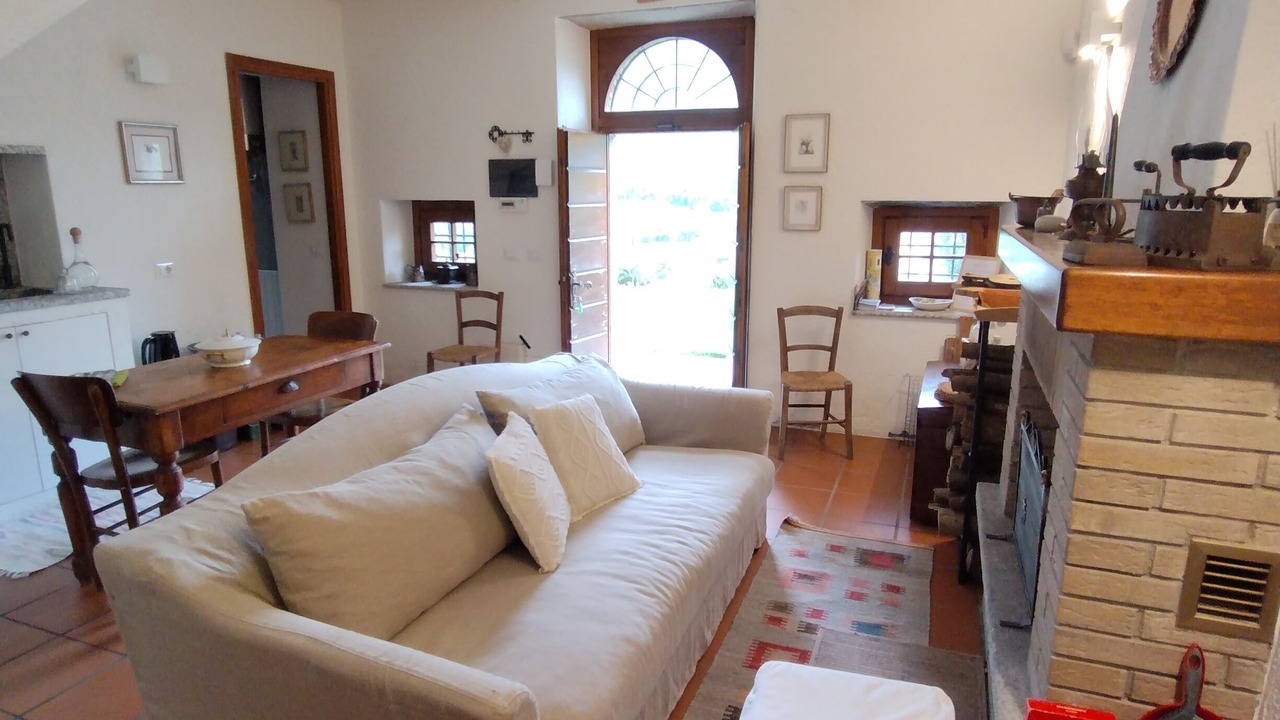 Photo of Livingroom in Canzo