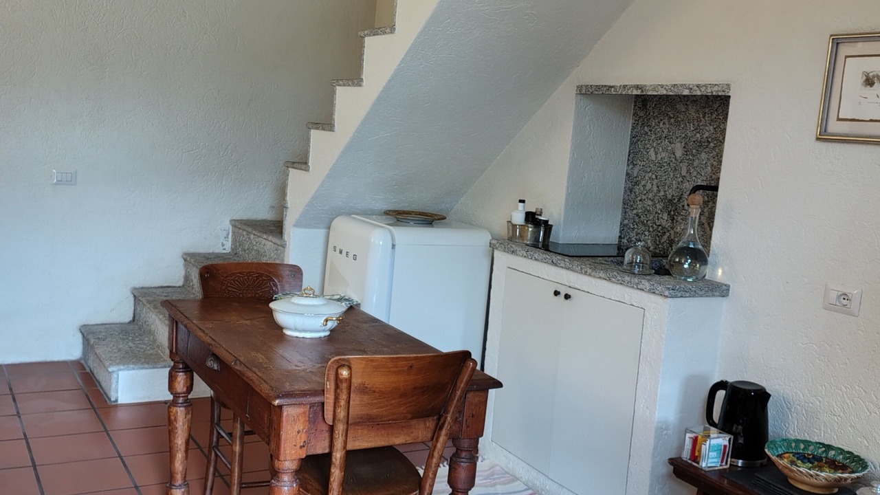 Photo of Kitchen in Canzo