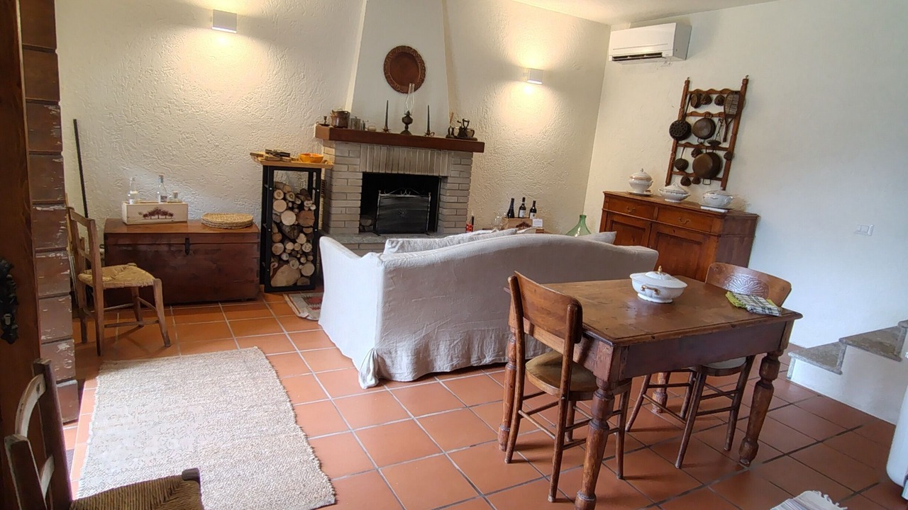 Photo of Livingroom in Canzo