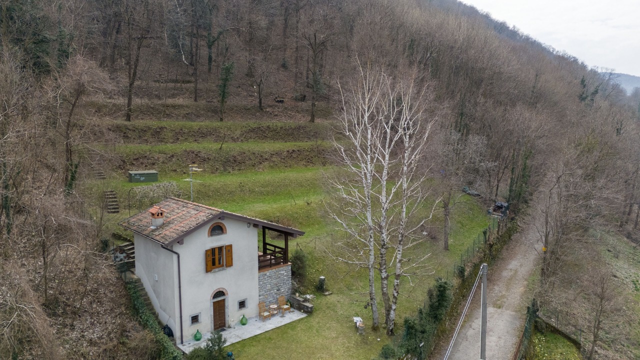 Photo of Outdoor in Canzo