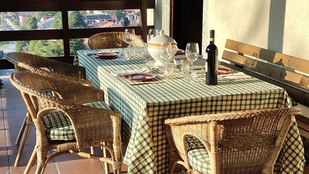 Photo of Outdoor in Canzo