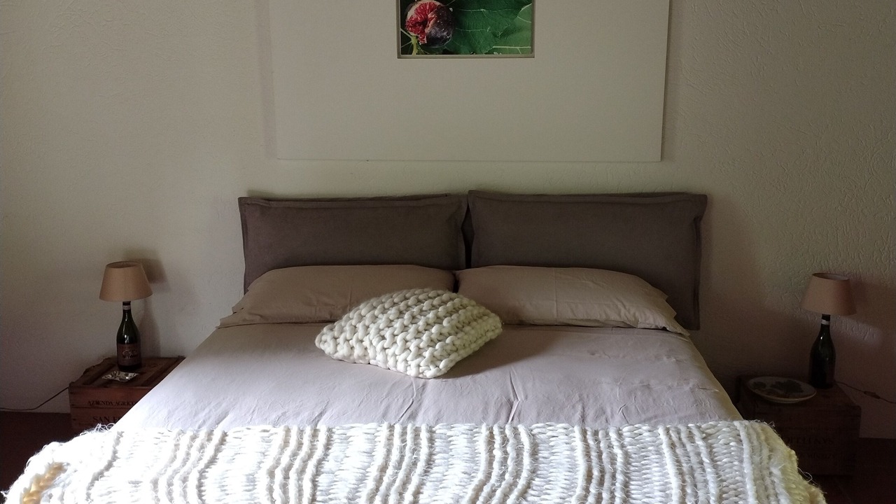 Photo of Bedroom in Canzo