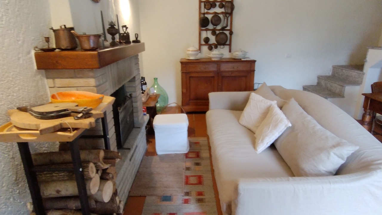 Photo of Livingroom in Canzo