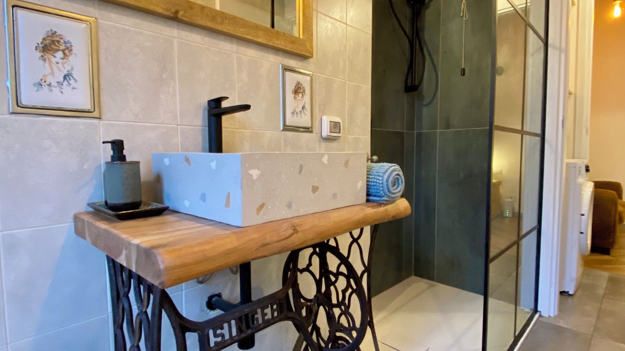 Photo of Bathroom in Gallarate
