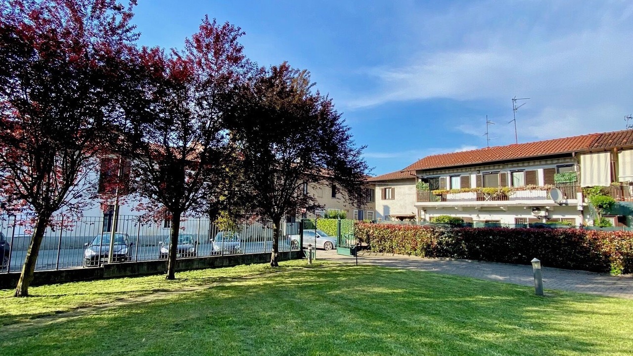 Photo of Outdoor in Gallarate