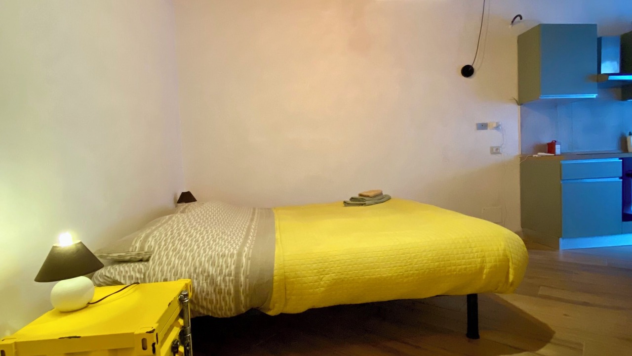 Photo of Bedroom in Gallarate