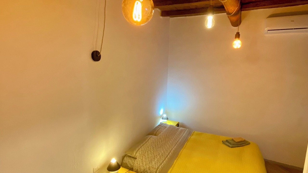 Photo of Bedroom in Gallarate