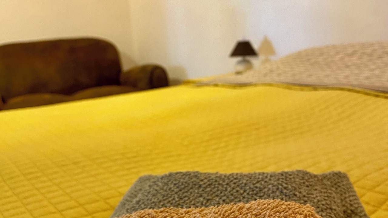 Photo of Bedroom in Gallarate