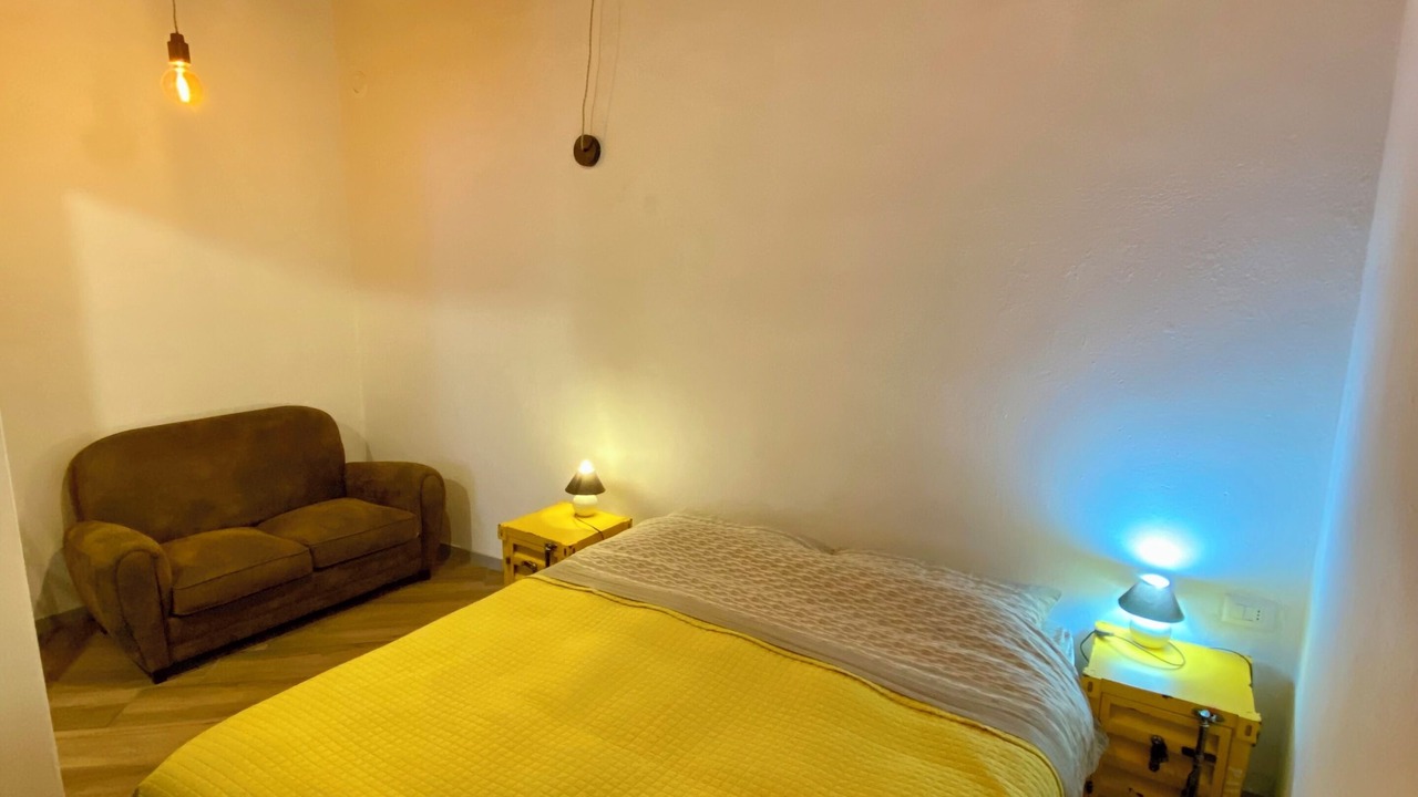 Photo of Bedroom in Gallarate
