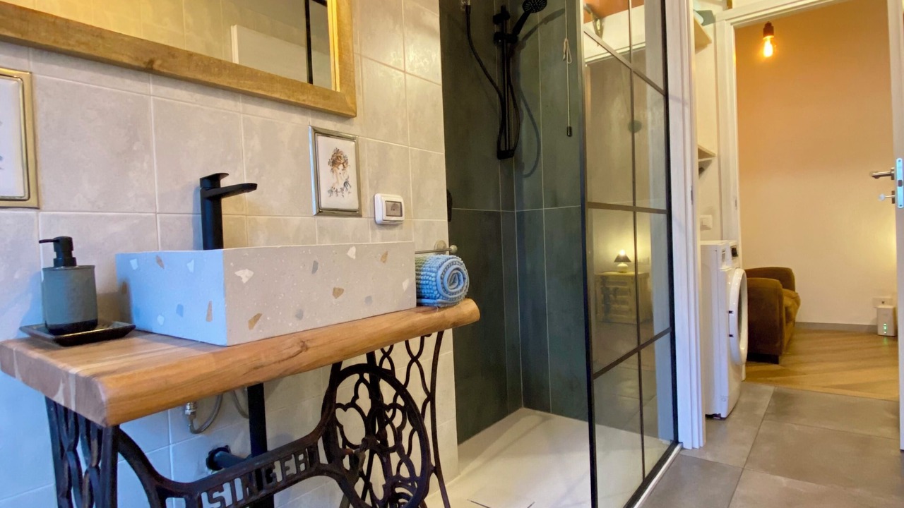 Photo of Bathroom in Gallarate