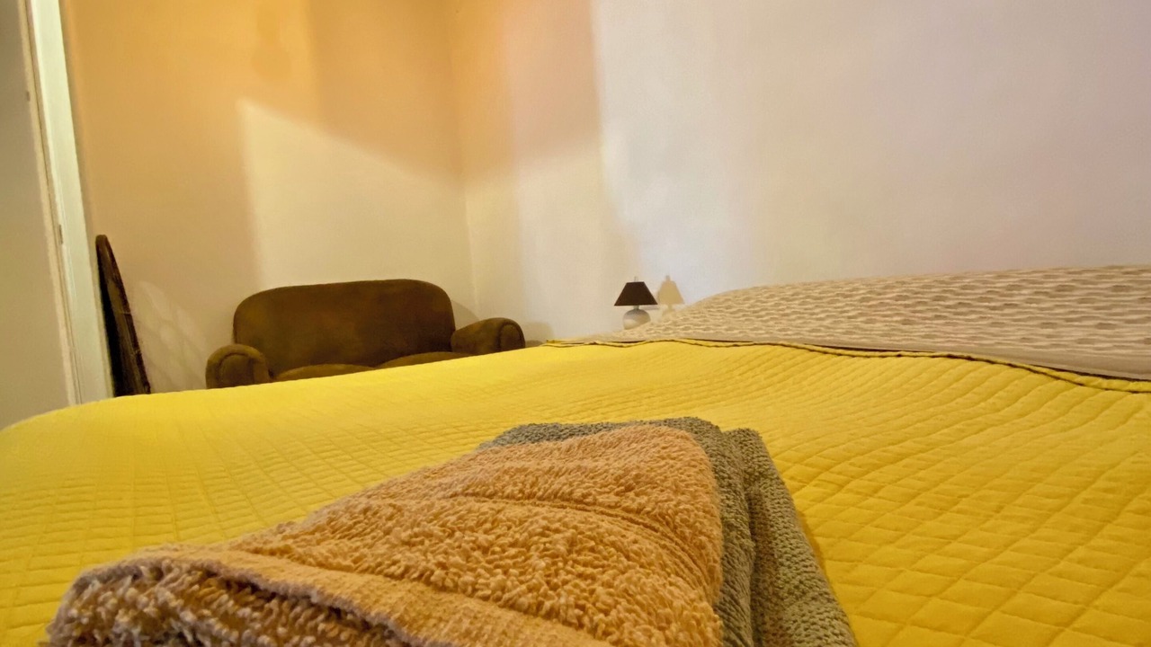 Photo of Bedroom in Gallarate