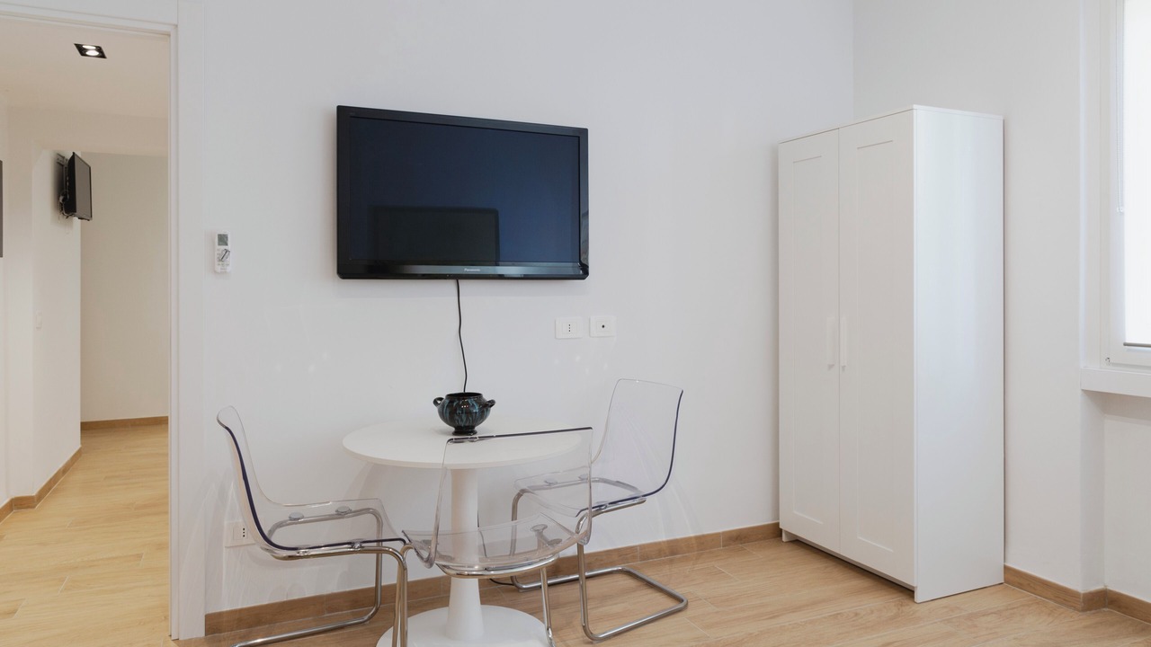 Photo of Livingroom in Cinisello Balsamo