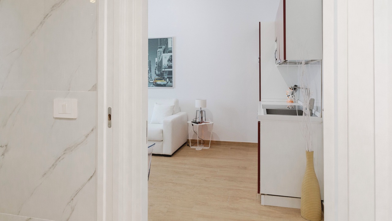 Photo of Bathroom in Cinisello Balsamo