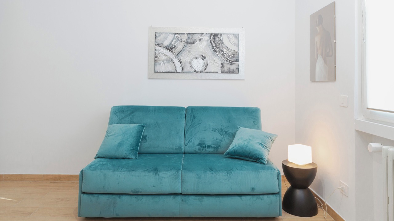 Photo of Bedroom in Cinisello Balsamo