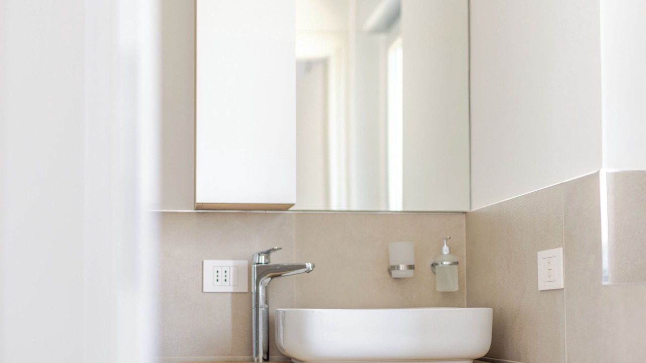Photo of Bathroom in Trezzano sul Naviglio