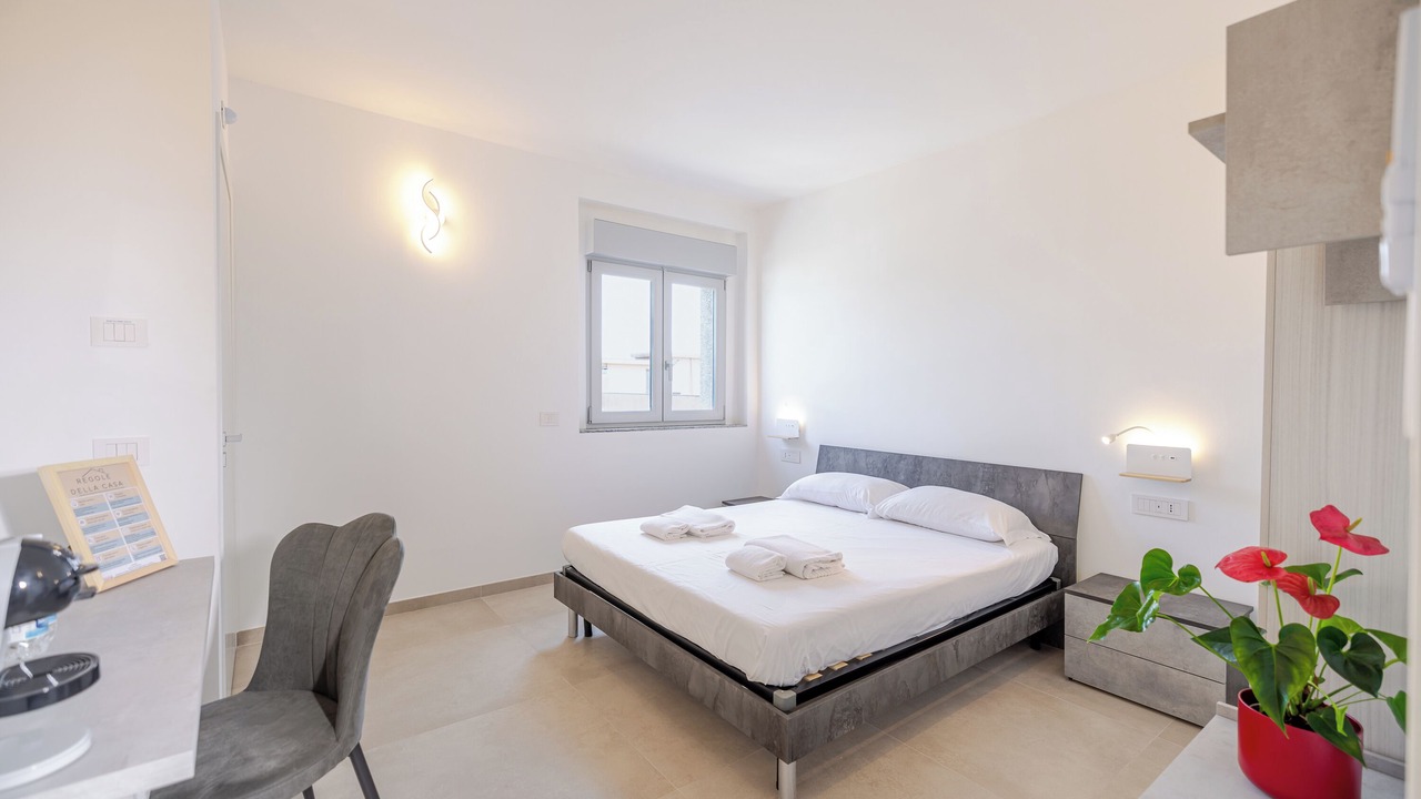 Photo of Bedroom in Trezzano sul Naviglio
