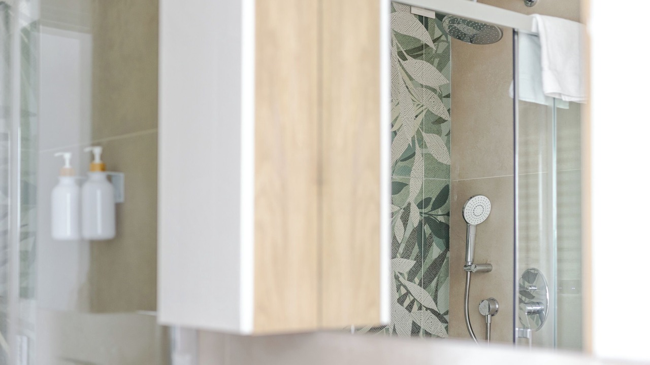 Photo of Bathroom in Trezzano sul Naviglio