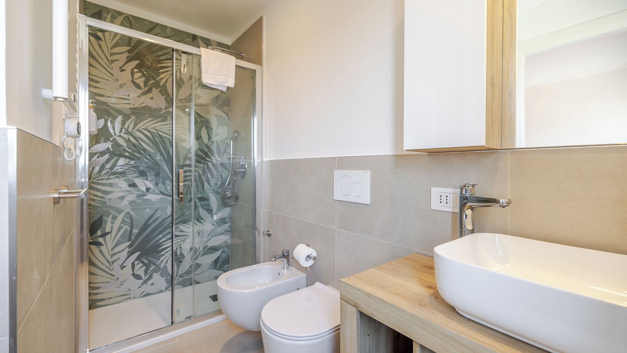 Photo of Bathroom in Trezzano sul Naviglio