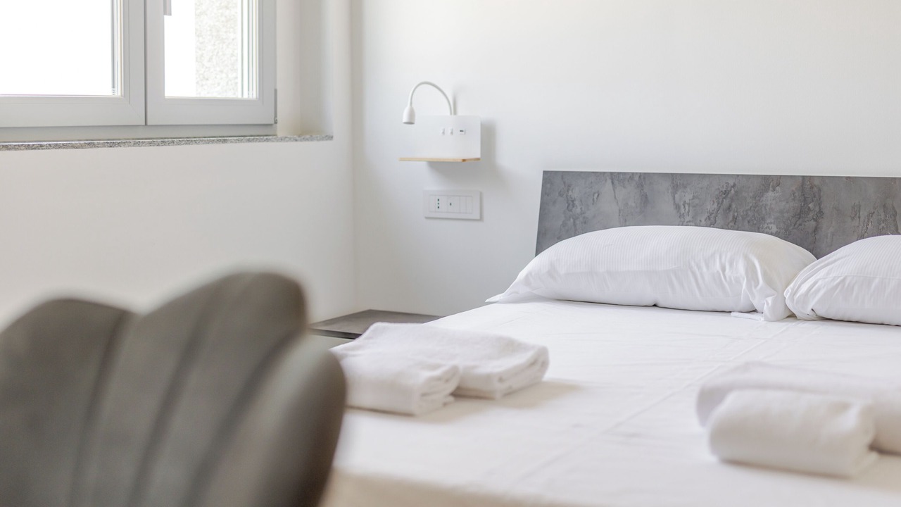 Photo of Bedroom in Trezzano sul Naviglio