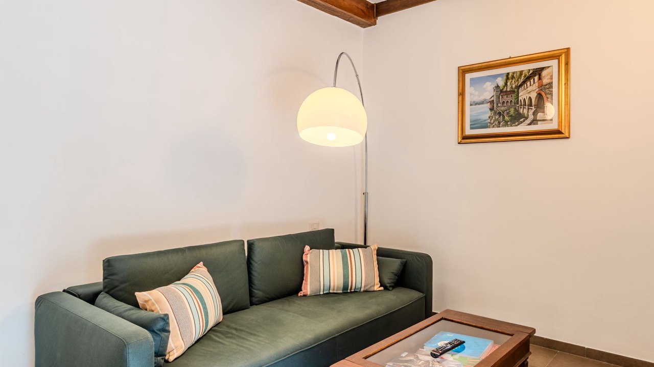 Photo of Livingroom in Carlazzo