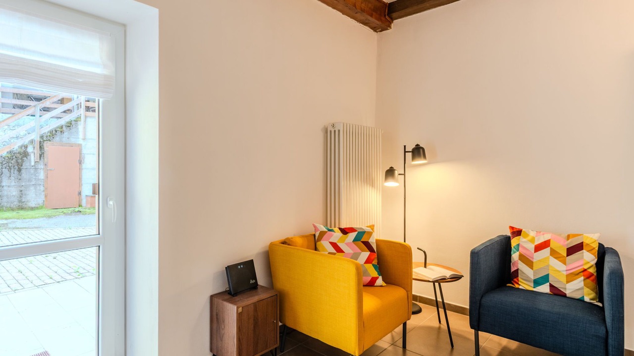 Photo of Livingroom in Carlazzo