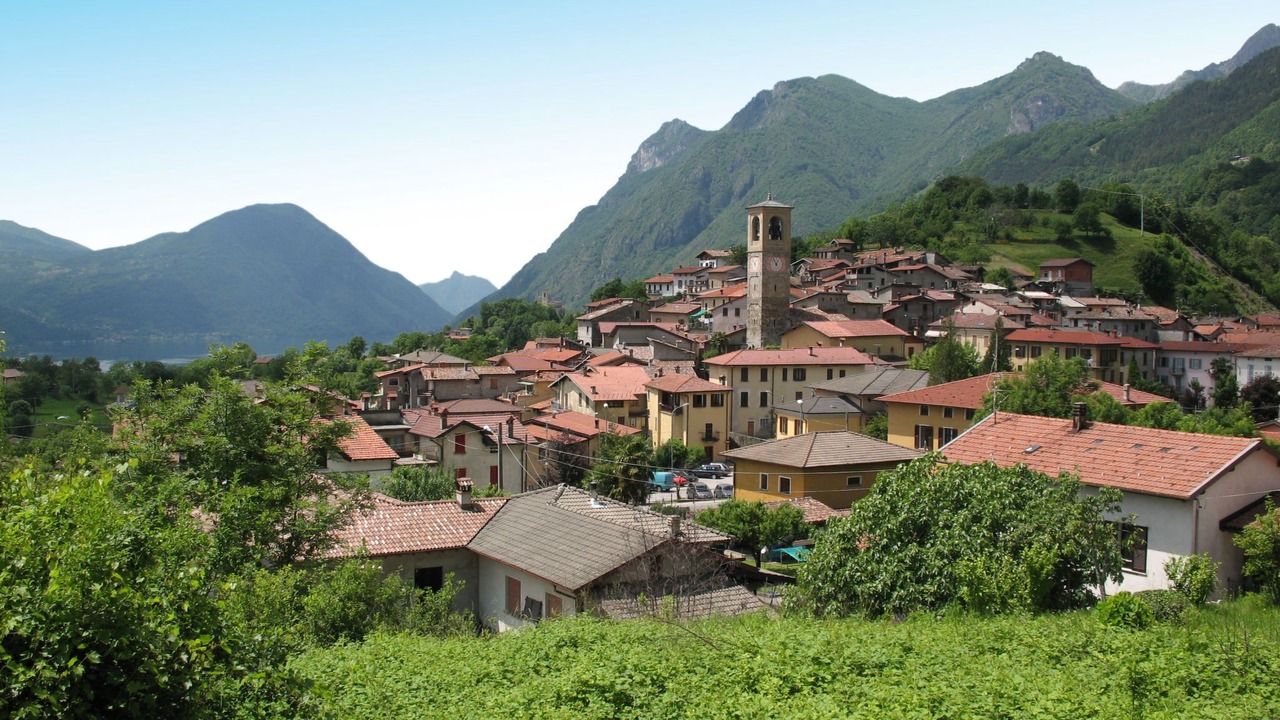Photo of Others in Carlazzo