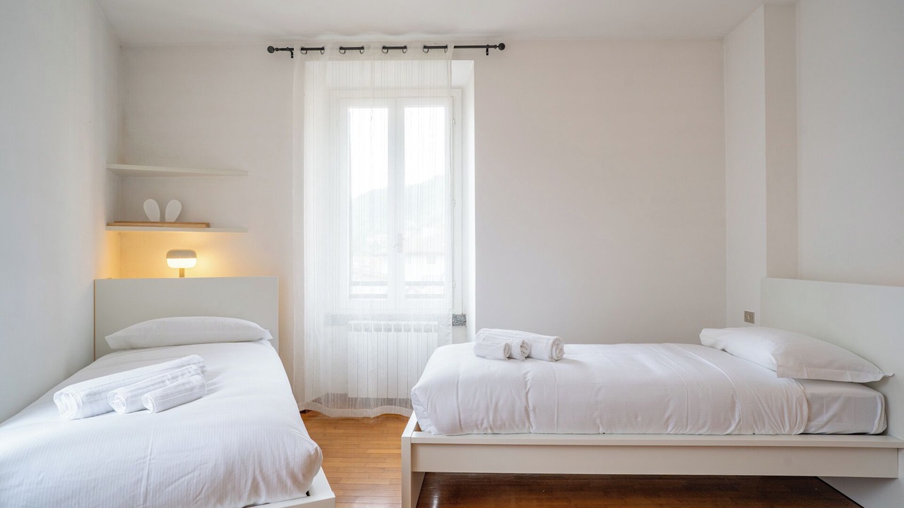 Photo of Bedroom in Galbiate