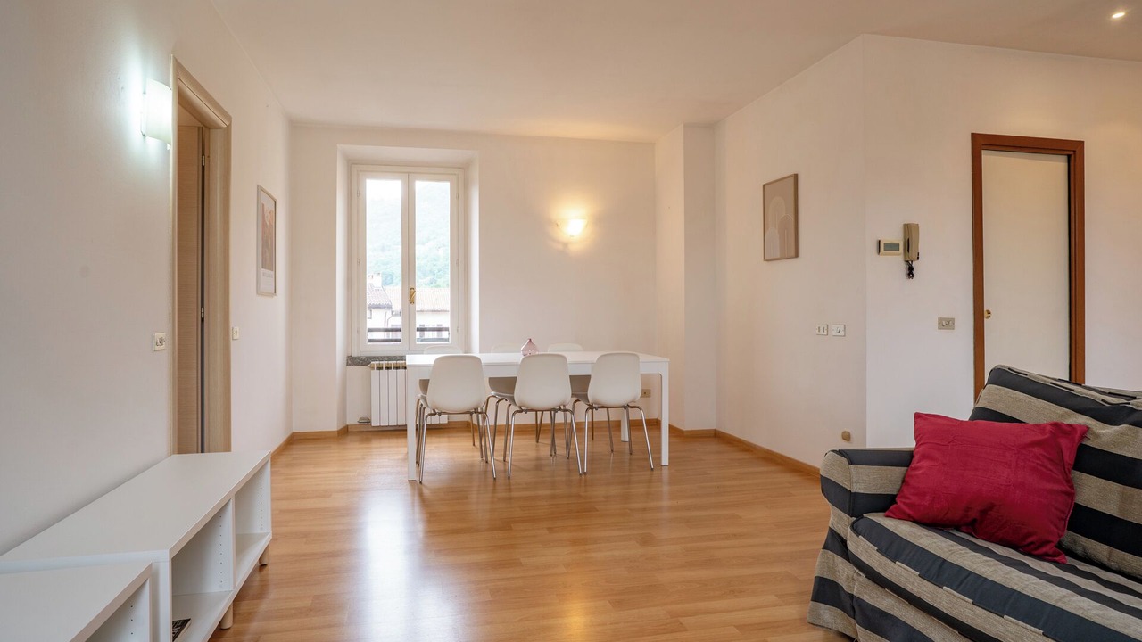 Photo of Livingroom in Galbiate