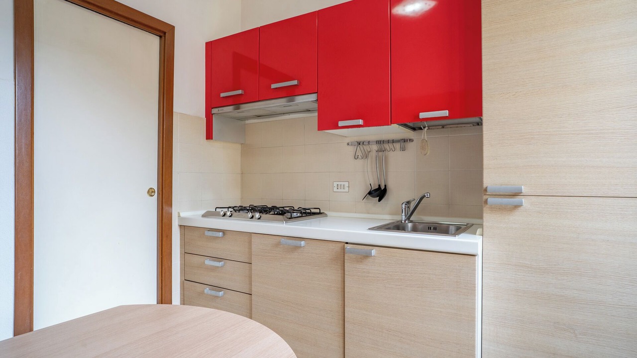 Photo of Kitchen in Galbiate