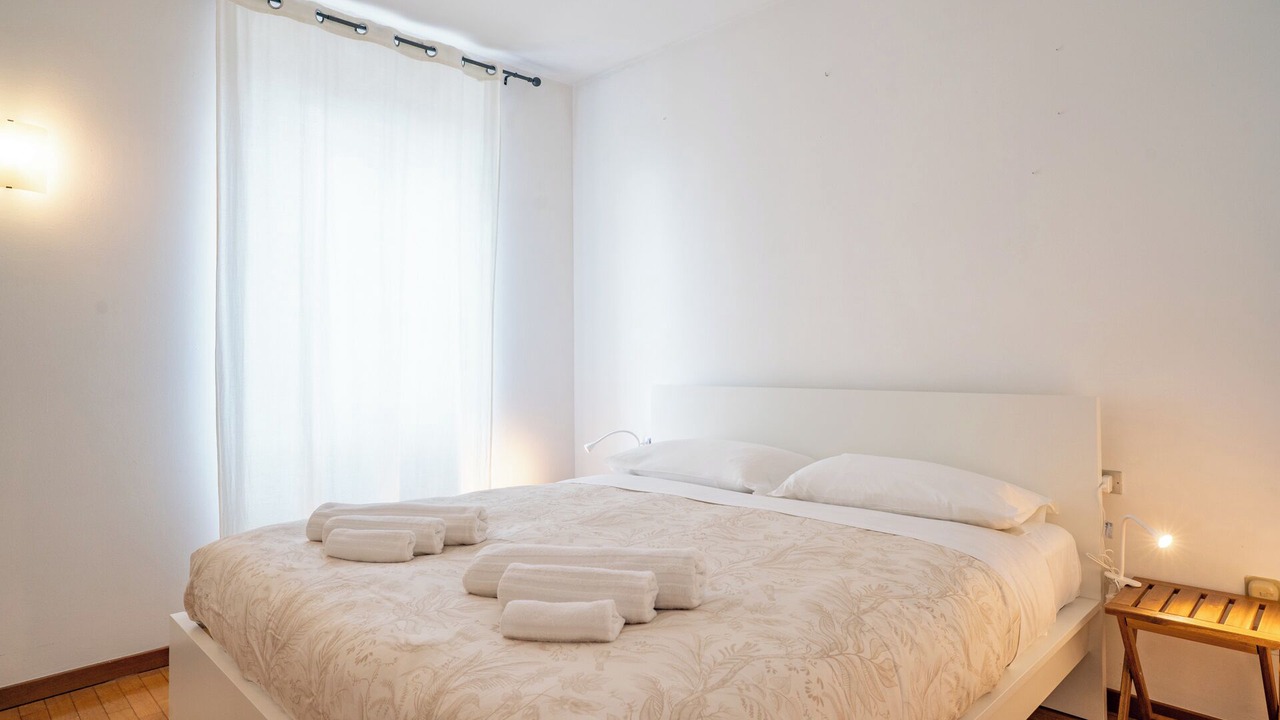 Photo of Bedroom in Galbiate
