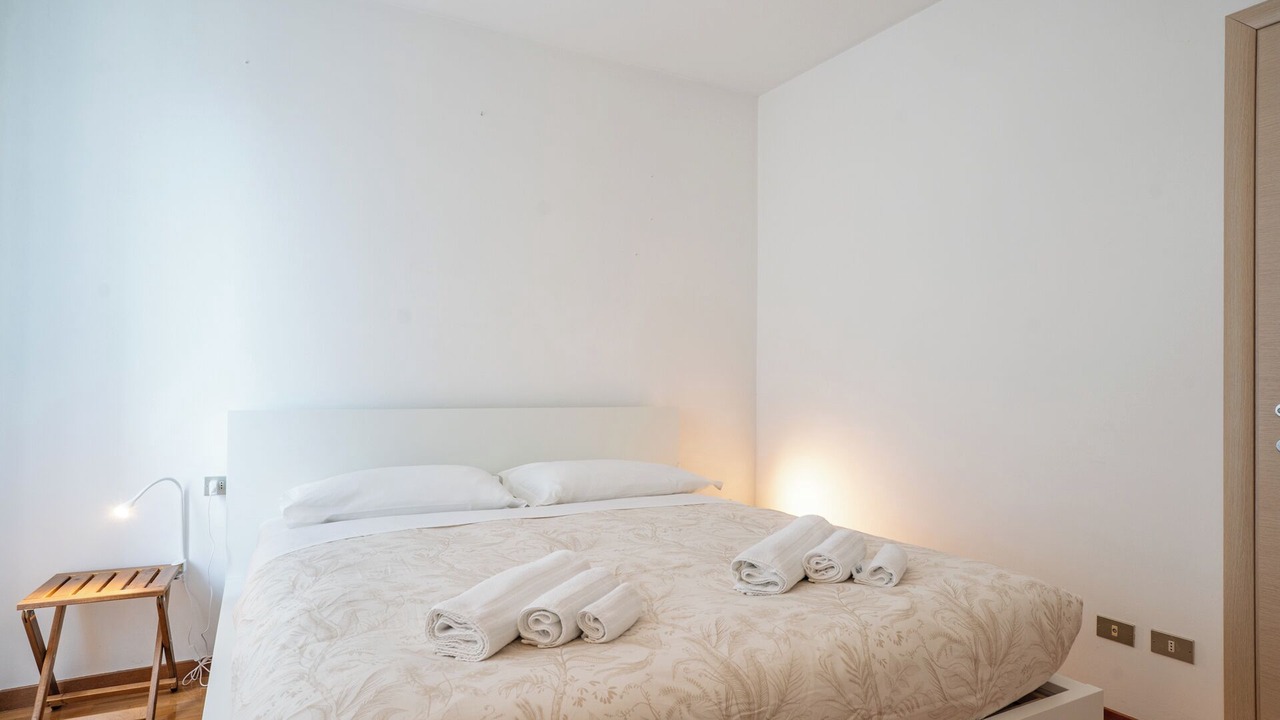 Photo of Bedroom in Galbiate
