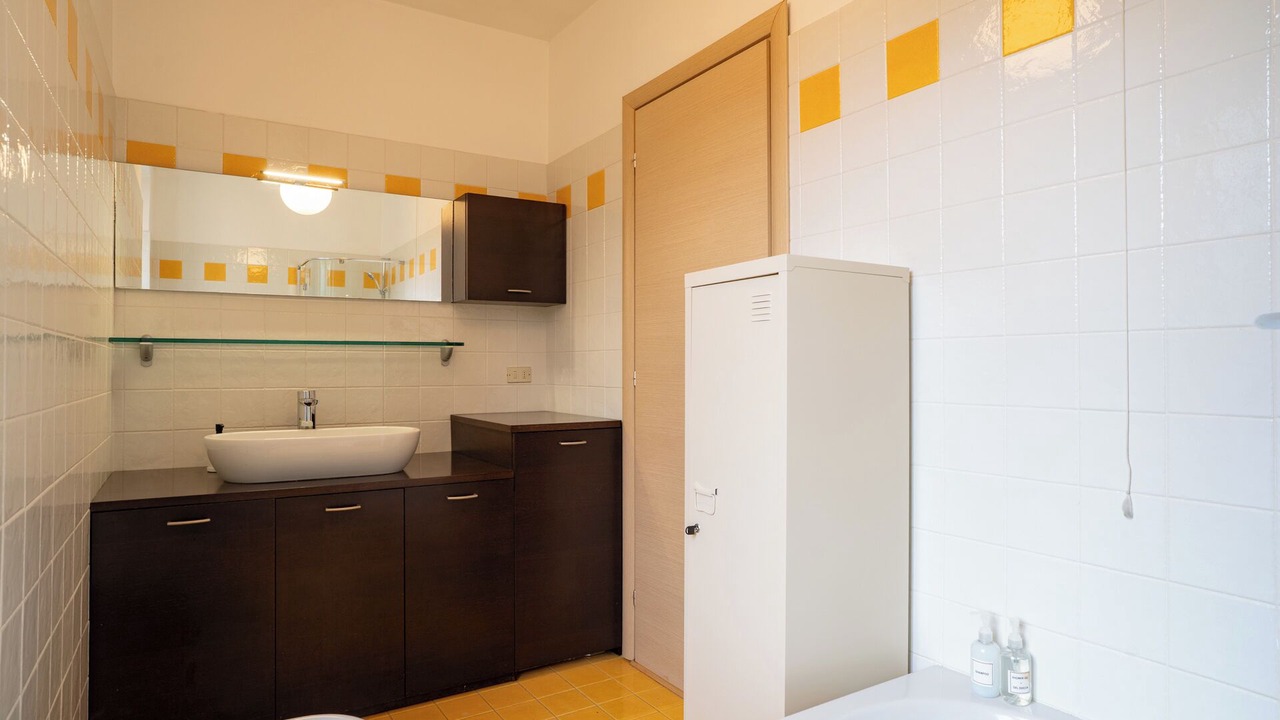 Photo of Bathroom in Galbiate