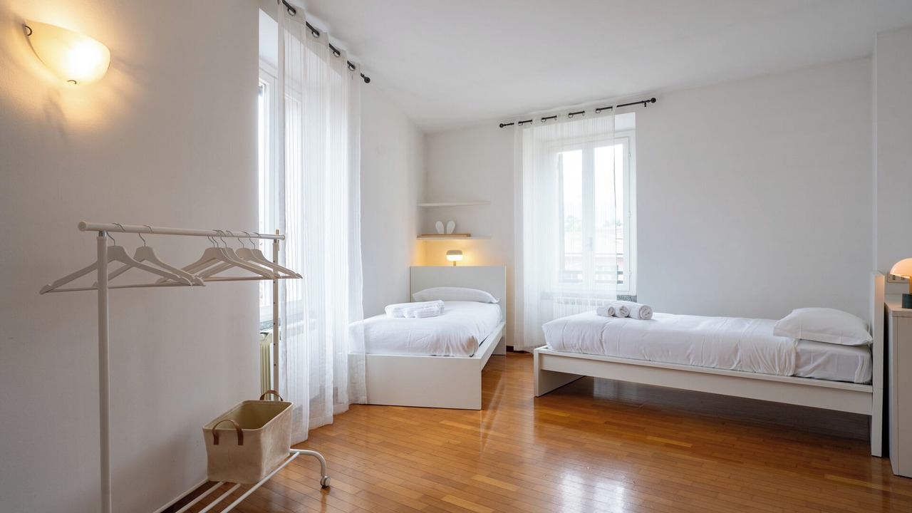 Photo of Bedroom in Galbiate