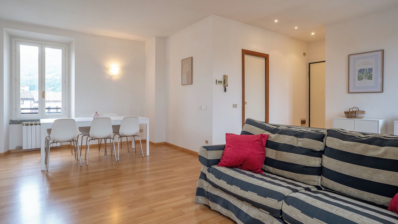 Photo of Livingroom in Galbiate