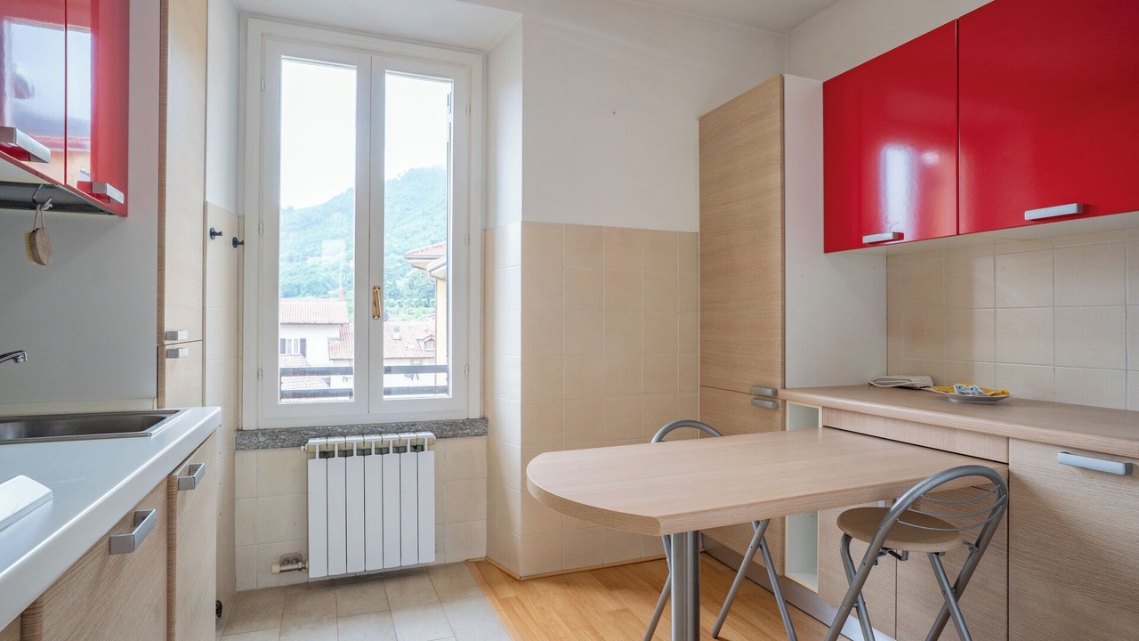 Photo of Kitchen in Galbiate