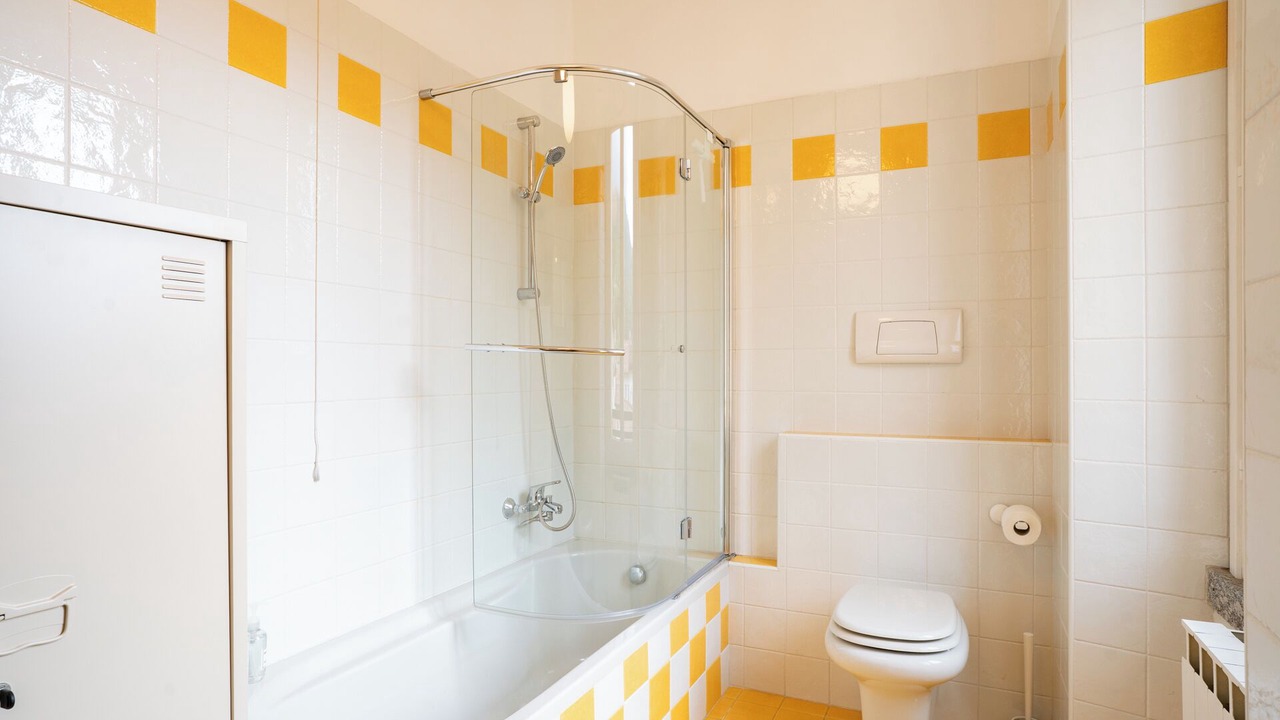 Photo of Bathroom in Galbiate