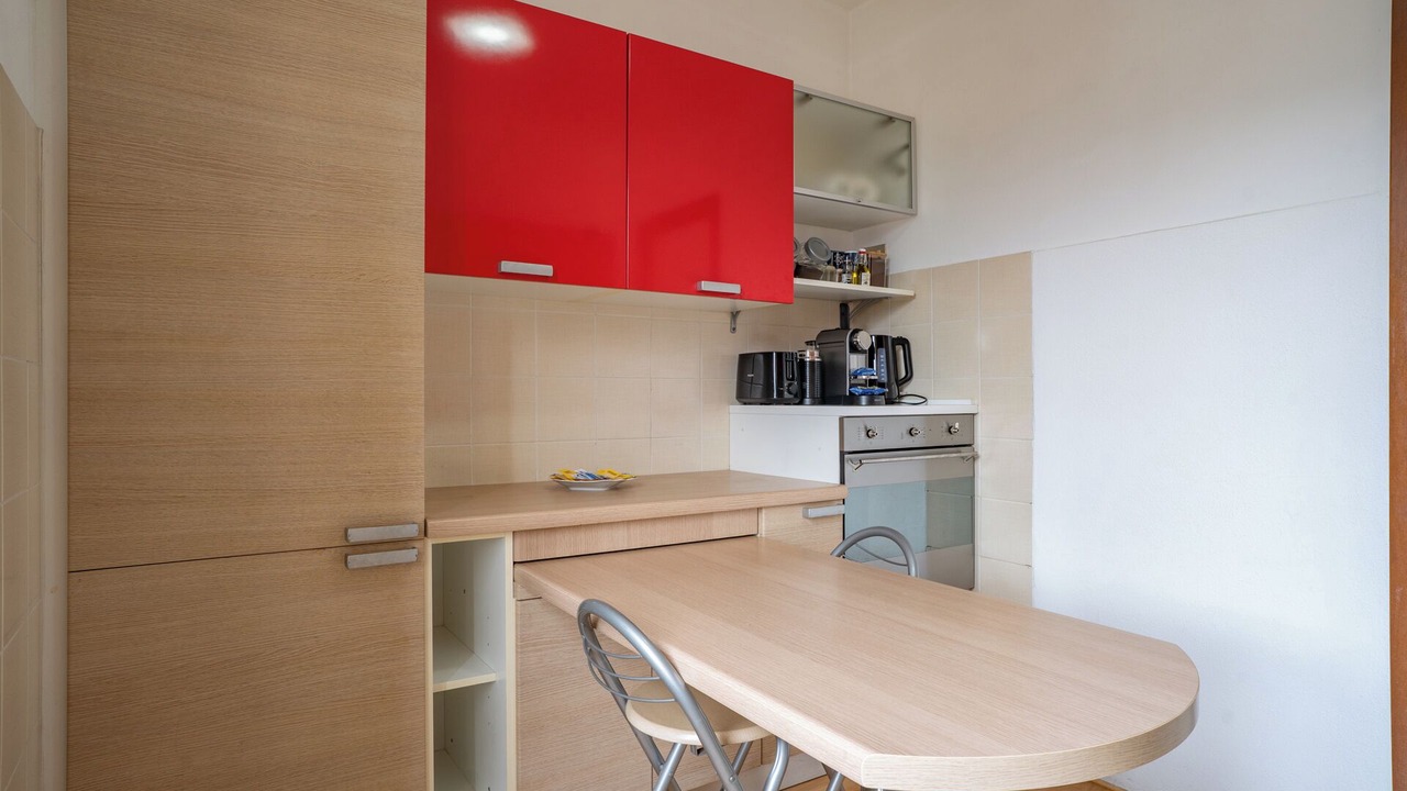 Photo of Kitchen in Galbiate
