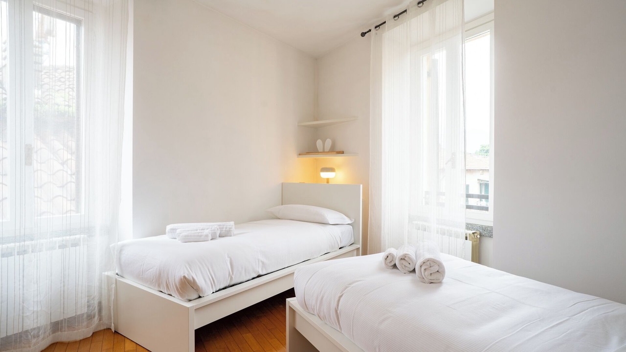 Photo of Bedroom in Galbiate