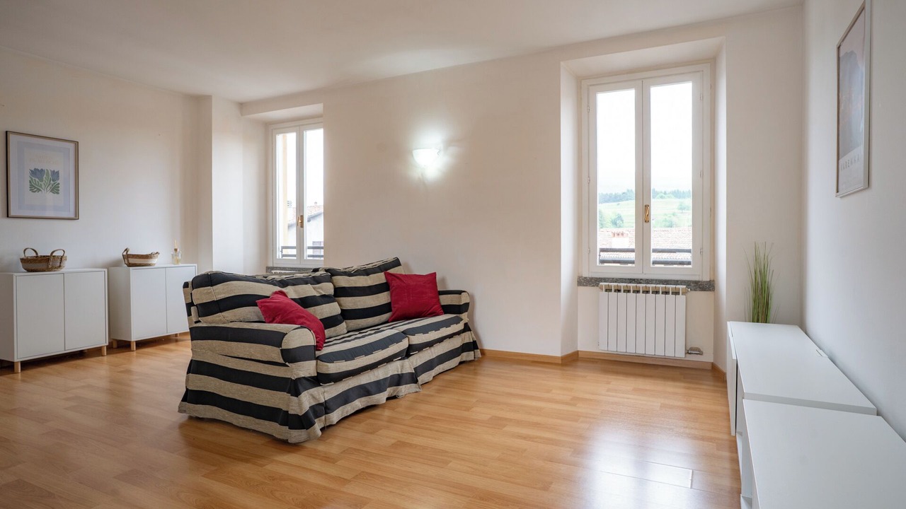 Photo of Livingroom in Galbiate
