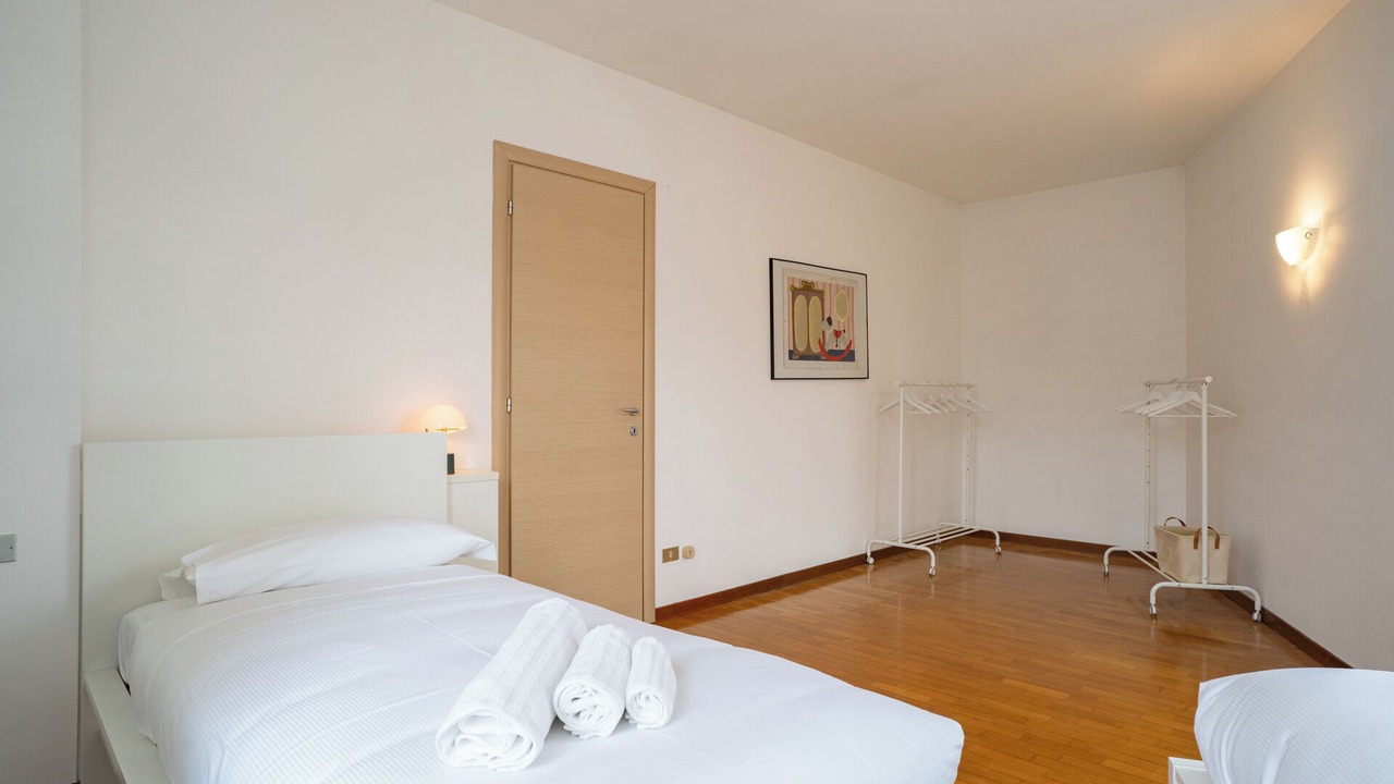 Photo of Bedroom in Galbiate