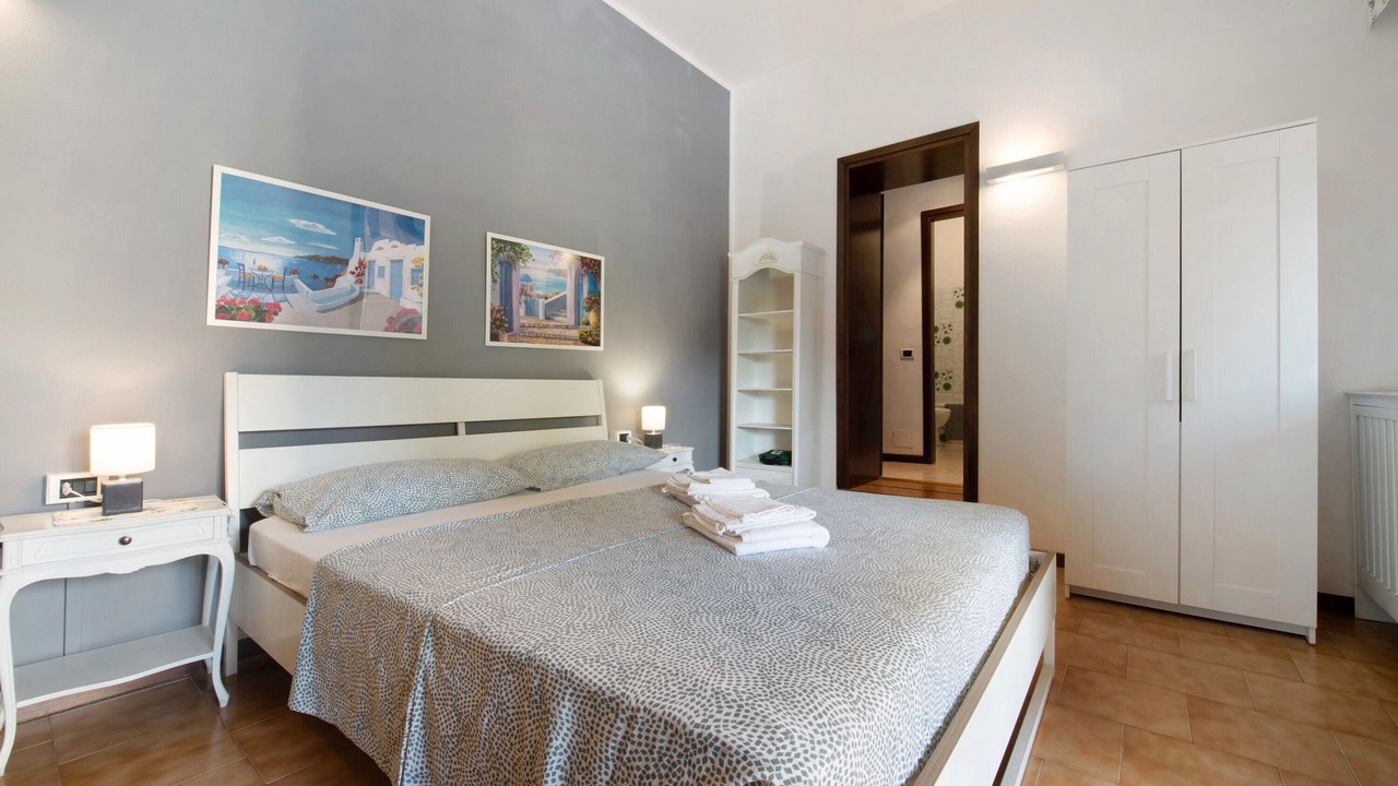 Photo of Bedroom in Olginate